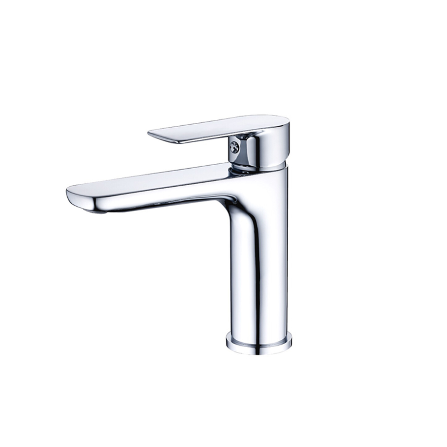 Vòi chậu nóng lạnh 1 lỗ BND 1727